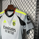 Conjunto Infantil Benfica 2024/25 - Terceiro