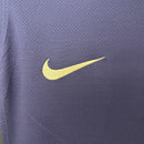 Camisola Feminina Seleção Inglaterra 2024/25 Alternativo