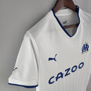 Camisola Olympique de Marseille 2022/23 Principal