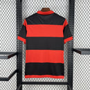 Camisola Flamengo 81' 2025/26 Principal