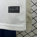 Conjunto Infantil Tottenham 2025/26 - Principal