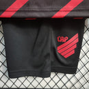 Conjunto Infantil Athletico Paranaense 2023/24 - Principal
