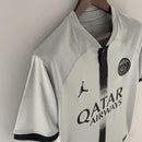Camisola Paris Saint Germain 2022/23 Alternativo