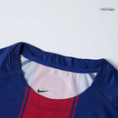 Camisola FC Barcelona 2025-26 Principal Versão Adepto
