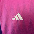 Camisola Feminina Seleção Alemanha 2024/25 Alternativo