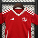 Conjunto Infantil Internacional 2025/26 - Principal