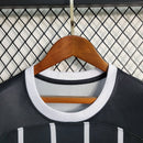 Camisola Feminina Corinthians 2023/24 Alternativo