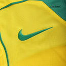 Camisola Retrô Brasil 2004 Principal