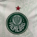 Conjunto Infantil Palmeiras 2025/26 - Alternativo
