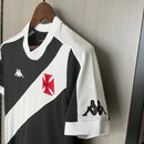 Camisola Feminina Vasco 2024/25 - Principal