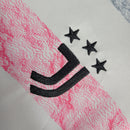 Conjunto Infantil Juventus 2023/24 - Alternativo