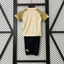Conjunto Infantil Vasco 2024/25 - Terceiro