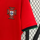 Camisola Seleção Portugal 2024/25 Principal