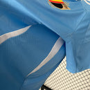 Camisola Seleção Bélgica 2024/25 Alternativo