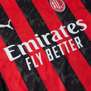 Camisola Ac Milan 2025-26 Principal Modric 14