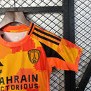 Conjunto Infantil Paris FC 2025/26 - Principal