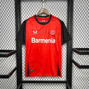 Camisola Bayern Leverkusen 2024/25 Principal