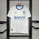 Camisola Al Hilal 2024/25 Alternativo