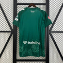 Camisola Real Betis 2024/25 Sustentabilidade