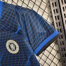 Camisola Feminina Chelsea 2023/24 Alternativo