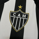 Camisola Atlético Mineiro 2025/26 - Principal