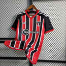 Camisola São Paulo 2023/24 Alternativo