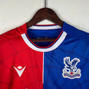 Camisola Crystal Palace 2023/24 Principal