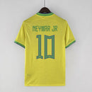 Camisola Seleção Brasil 2022/23 Principal Torcedor PRO