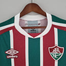 Camisola Fluminense 2022/23 Principal