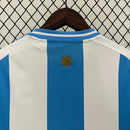 Camisola Seleção Argentina 2024/25 Principal