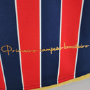 Camisola Feminina Bahia 2022/23 Principal