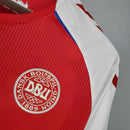 Camisola Seleção Dinamarca 2020/20 Principal