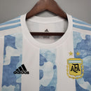 Camisola Seleção Argentina 2020/20 Principal