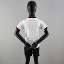 Conjunto Infantil Flamengo 2022/23 - Alternativo