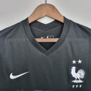 Camisola Seleção França 2020/21 Alternativo