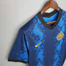 Camisola Inter de Milão 2021/22 Principal
