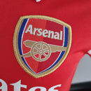Conjunto Infantil Arsenal 2022/23 - Principal