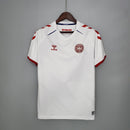 Camisola Seleção Dinamarca 2020/20 Alternativo