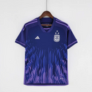 Camisola Seleção Argentina 2022/23 Alternativo Torcedor Pro