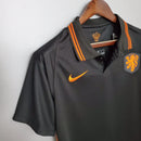 Camisola Seleção Holanda 2020/20 Alternativo