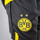 Conjunto Infantil Borussia Dortmund 2022/23 - Principal