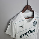 Camisola Feminina SE Palmeiras 2022/23 Alternativo