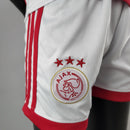 Conjunto Infantil Ajax 2022/23 - Principal
