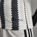 Conjunto Infantil Juventus 2022/23 - Principal