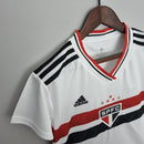 Camisola Feminina São Paulo FC 2022/23 Principal