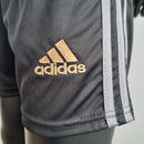 Conjunto Infantil Arsenal 2022/23 - Alternativo
