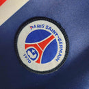 Camisola Retrô FC Paris Saint-Germain 1998-99 Principal