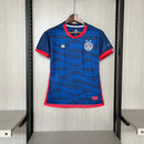Camisola Feminina Bahia 2024/25 - Terceiro
