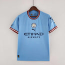 Camisola Manchester City 2022/23 Principal