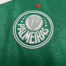 Camisola SE Palmeiras 2025/26 Principal